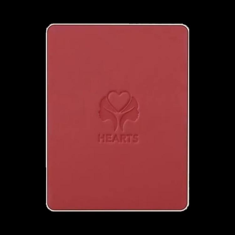 Hearts Blush Powder - 005 Watermelon