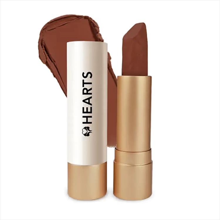 Hearts Cream Lipstick - 3.8 g