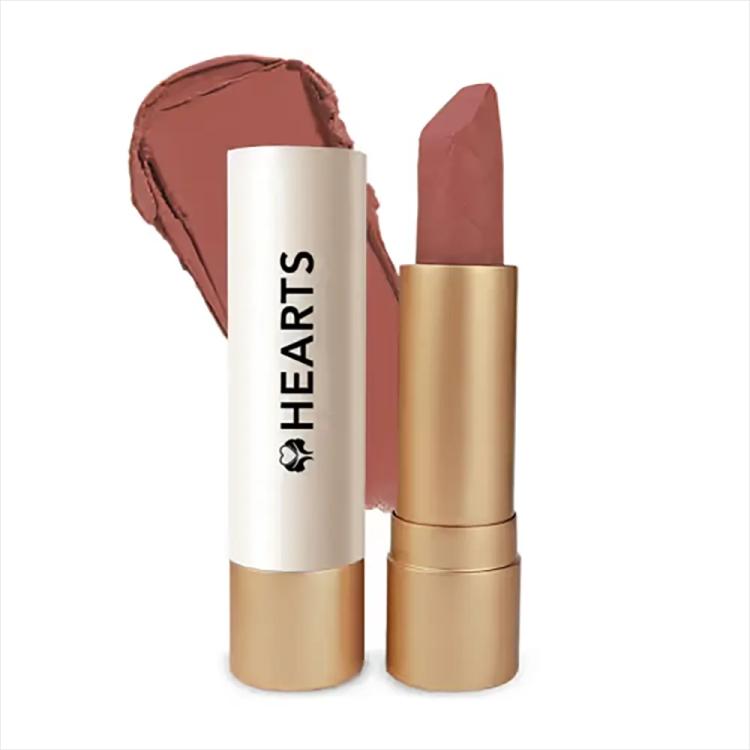 Hearts Cream Lipstick - 3.8 g