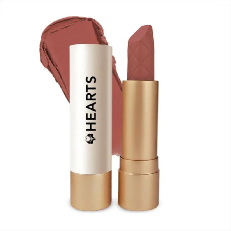 Hearts Cream Lipstick - 3.8 g