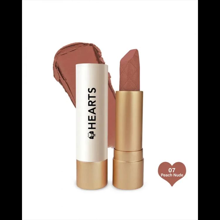 Hearts Cream Lipstick - 3.8 g