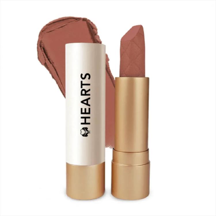 Hearts Cream Lipstick - 3.8 g