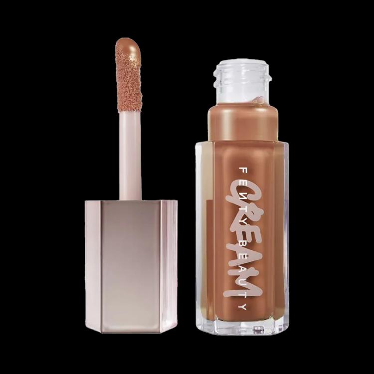 Fenty Beauty Gloss Bomb Cream Colour Drip Lip Cream - Honey Waffles