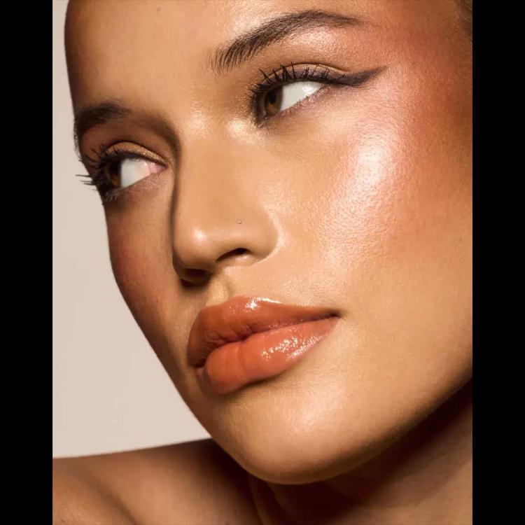 Fenty Beauty Gloss Bomb Cream Colour Drip Lip Cream - Honey Waffles