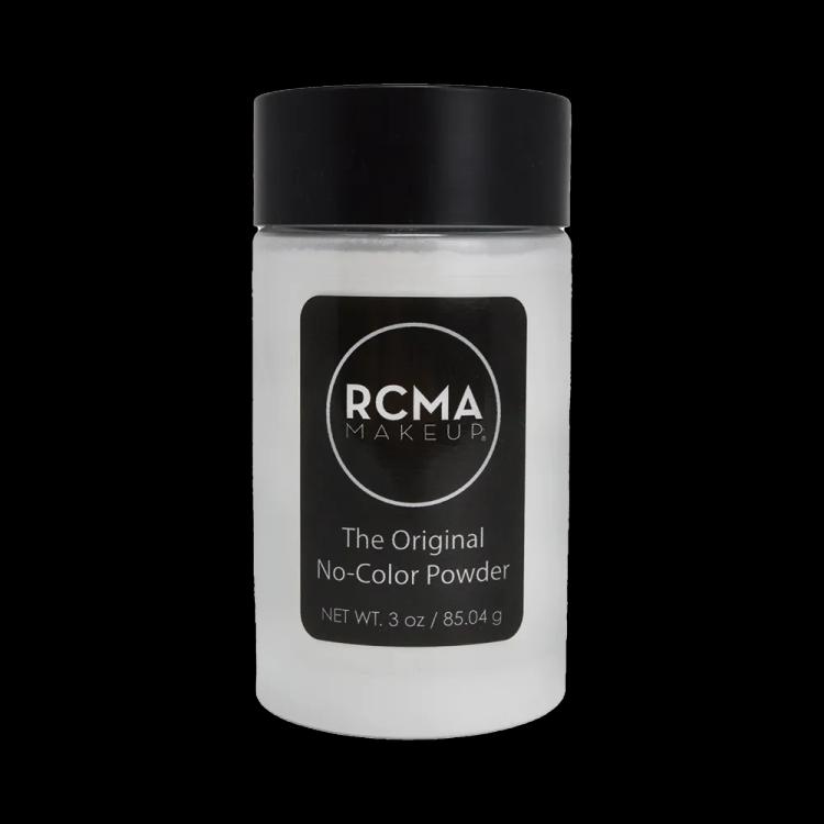 RCMA Makeup "The Original" No-Color Powder - 85.04 g