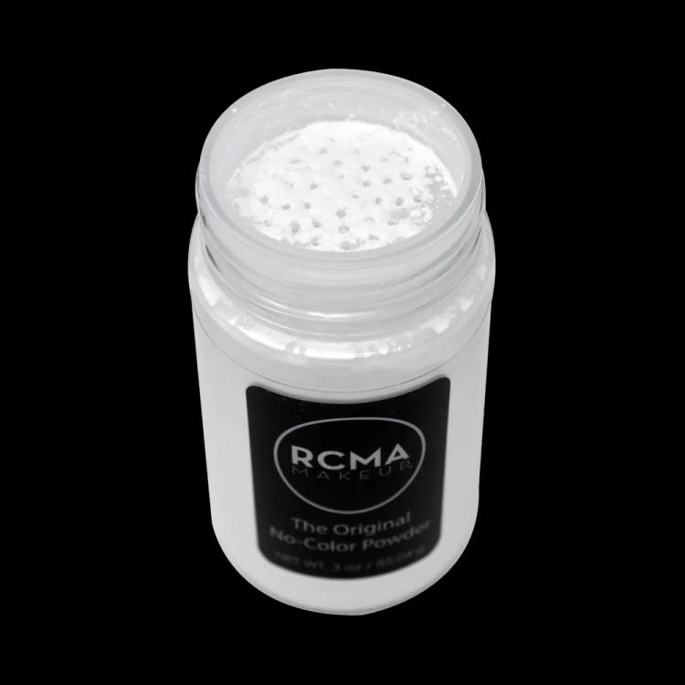 RCMA Makeup "The Original" No-Color Powder - 85.04 g