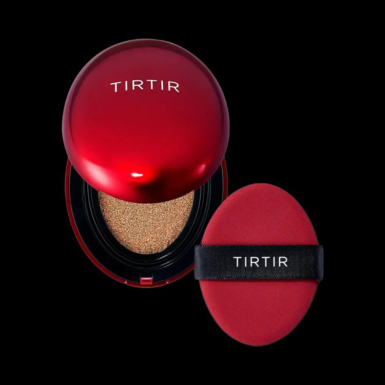 Tirtir Mask Fit Red Cushion - 27N Camel
