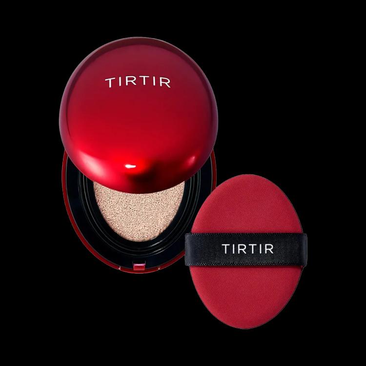 Tirtir Mask Fit Red Cushion - 17C Porcelain