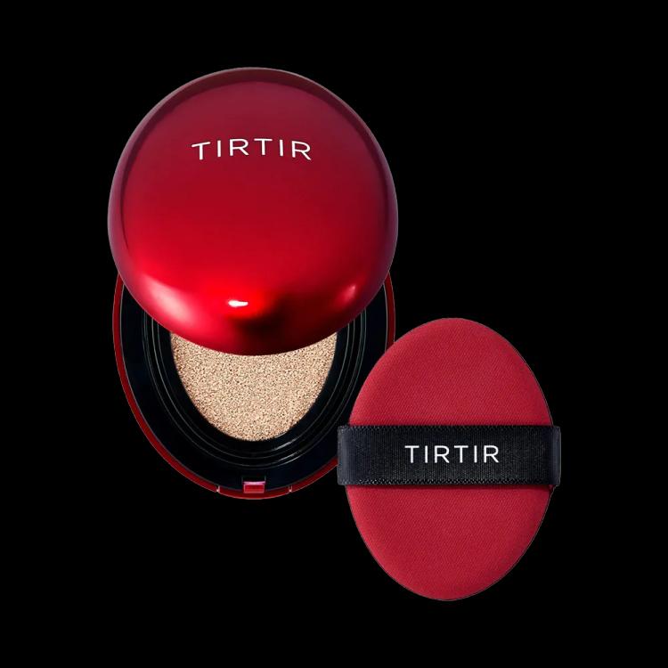 Tirtir Mask Fit Red Cushion - 21C Cool Ivory