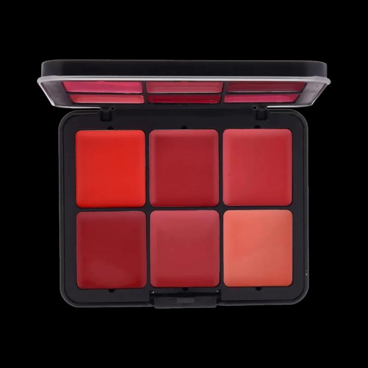 Daily Life Forever52 Ultra Filter Cream Blush Palette - UF002