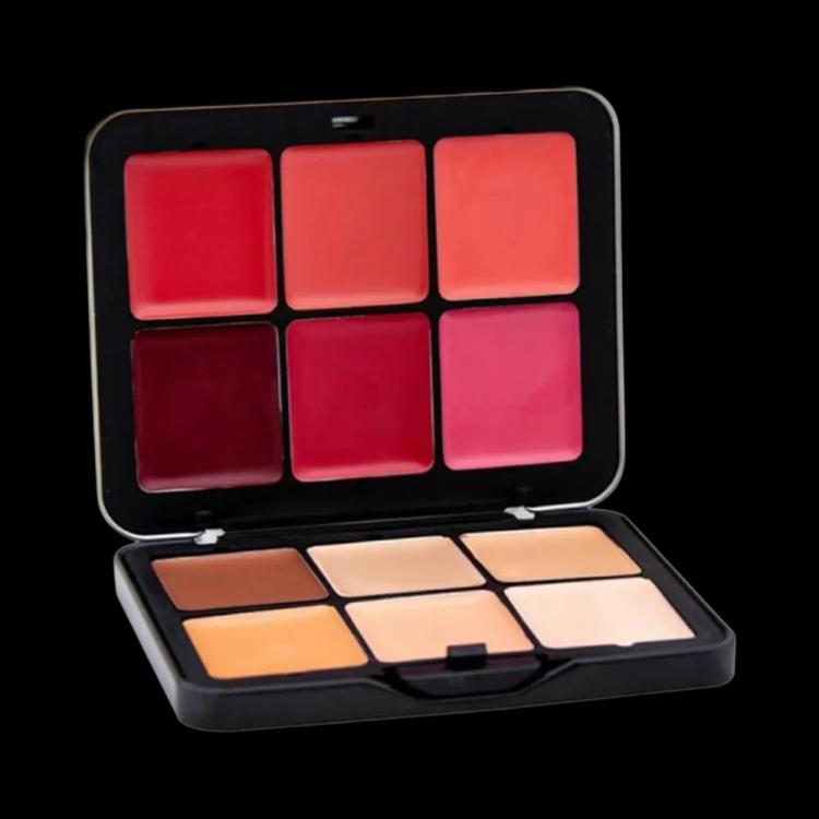 Daily Life Forever52 Ultra Filter Cream Sculpting Palette - UF003