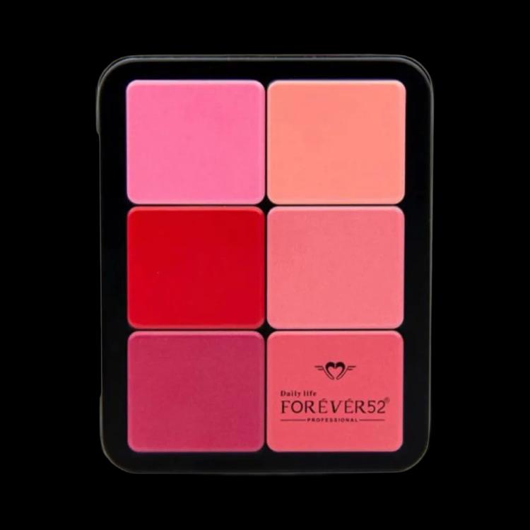 Daily Life Forever52 Ultra Filter Cream Sculpting Palette - UF003