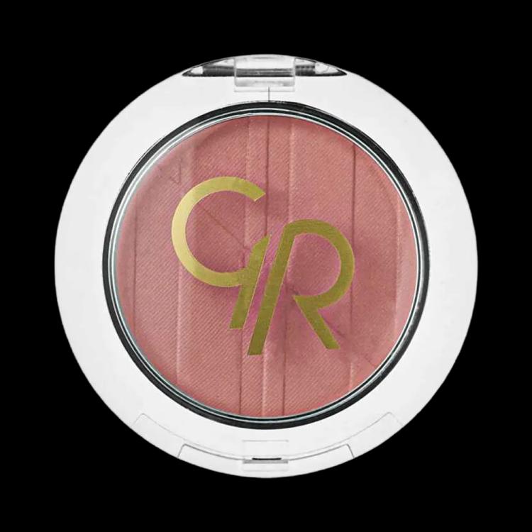 Golden Rose Powder Blush - 14 Soft Peach