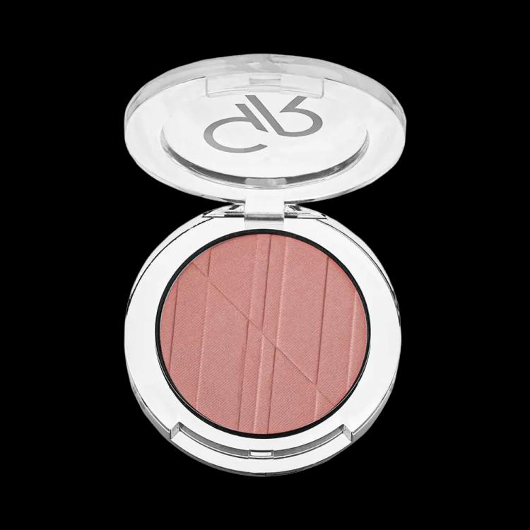 Golden Rose Powder Blush - 14 Soft Peach