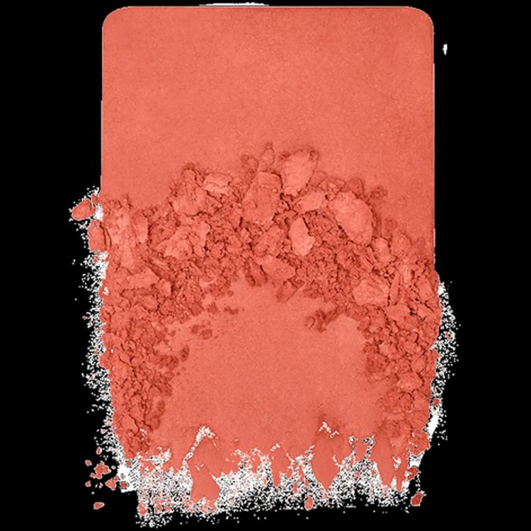 Make Up Forever Artist Longwear Skin-Fusing Powder Blush - Matte Apricot