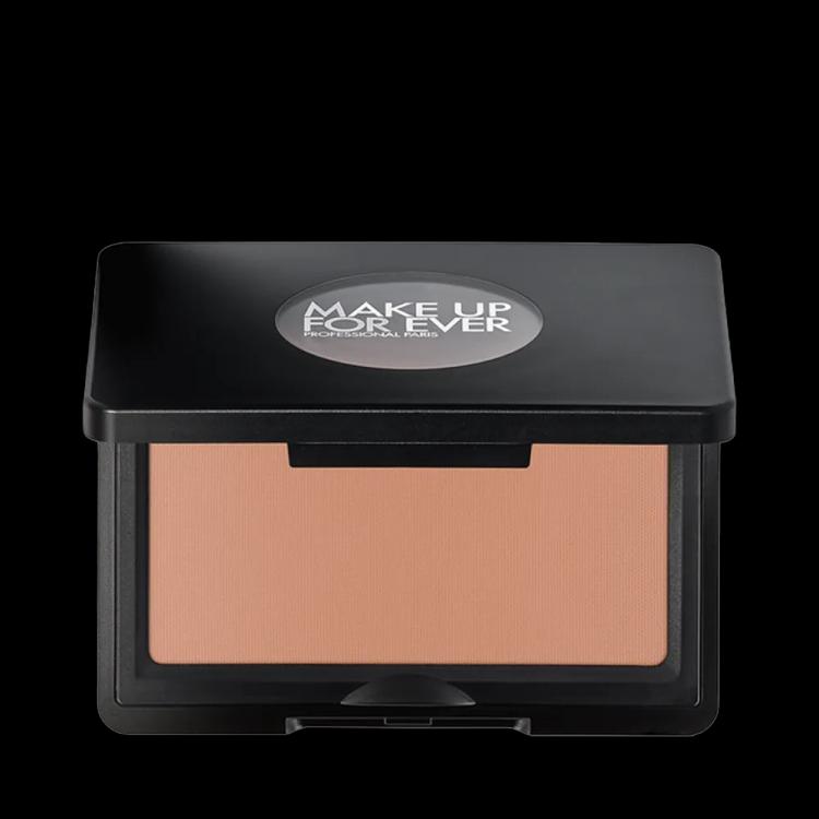 Make Up Forever Artist Sculpt Longwear Skin-fusing Powder Contour - Matte Light Warm Brown