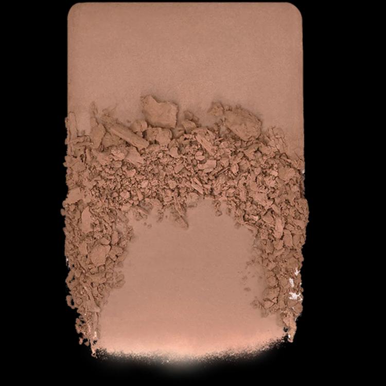 Make Up Forever Artist Sculpt Longwear Skin-fusing Powder Contour - Matte Light Warm Brown
