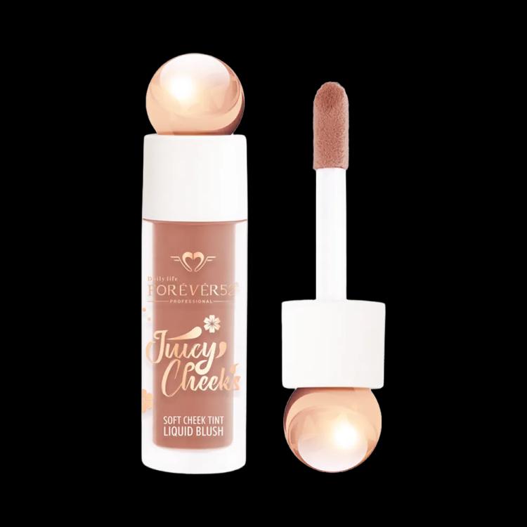 Daily Life Forever52 Juicy Cheeks Liquid Blush - FLB002