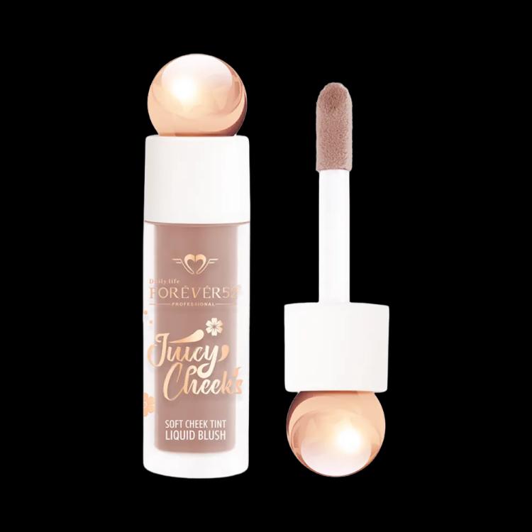 Daily Life Forever52 Juicy Cheeks Liquid Blush - FLB003