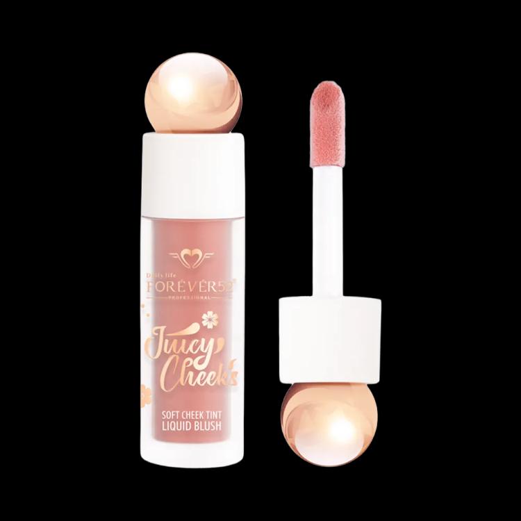 Daily Life Forever52 Juicy Cheeks Liquid Blush - FLB005