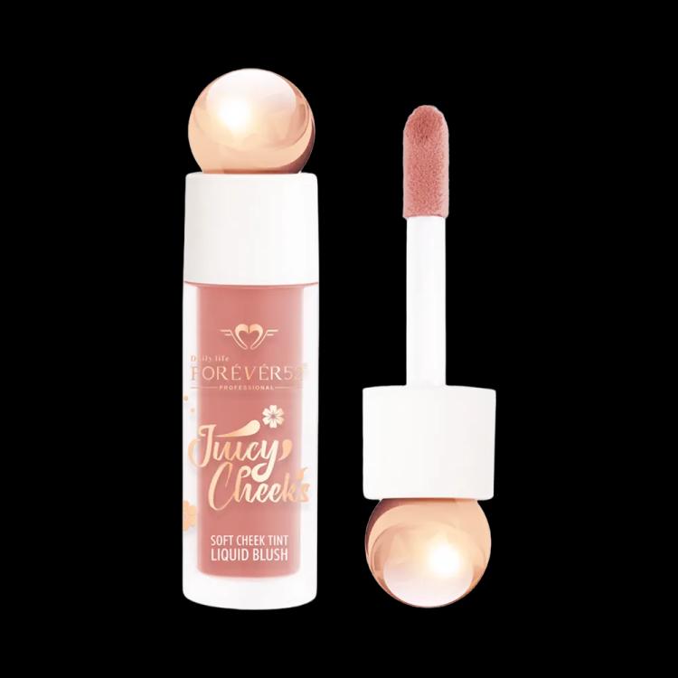 Daily Life Forever52 Juicy Cheeks Liquid Blush - FLB001