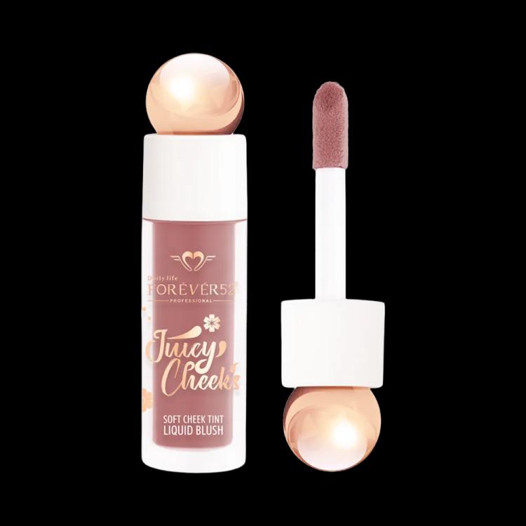 Daily Life Forever52 Juicy Cheeks Liquid Blush - FLB006