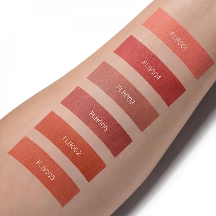 Daily Life Forever52 Juicy Cheeks Liquid Blush - FLB006