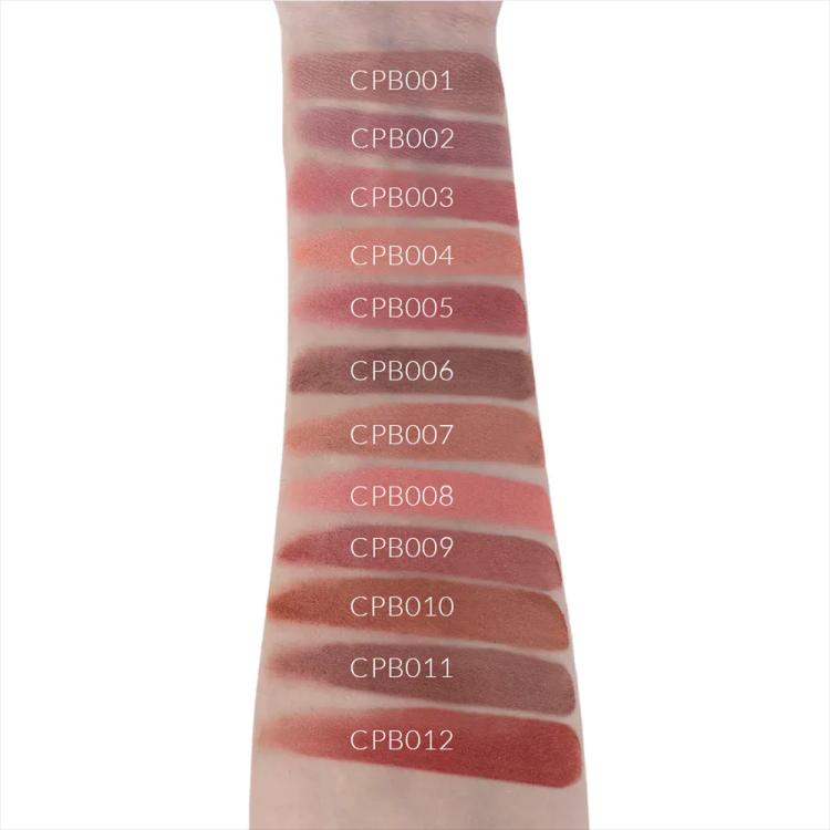 Daily Life Forever52 Cheek Pop Blush - CPB009 Pearl