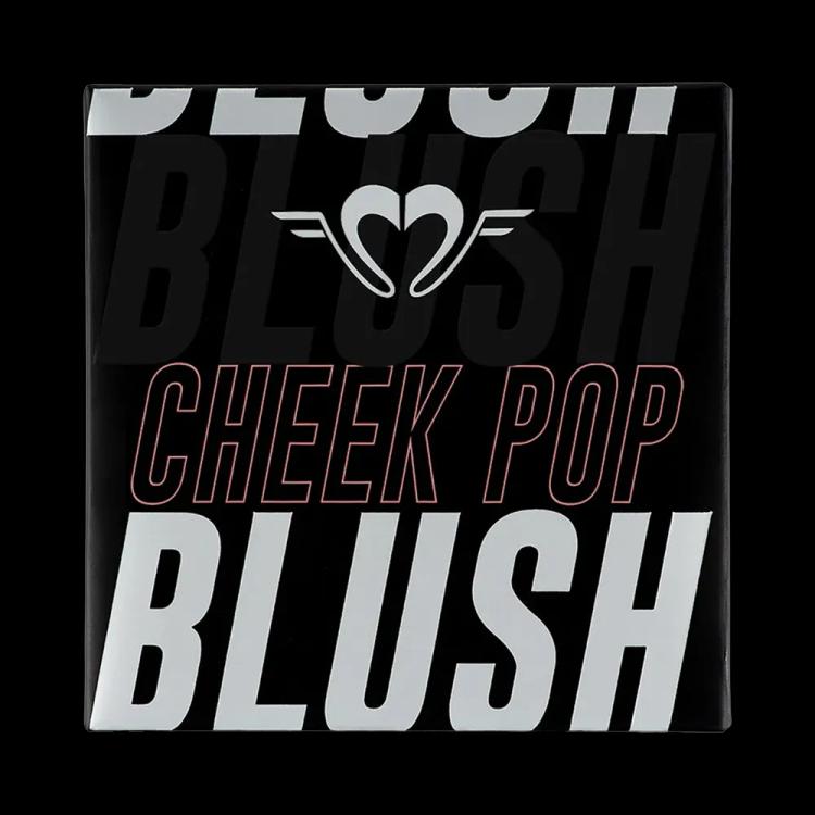 Daily Life Forever52 Cheek Pop Blush - CPB002 Bubbly