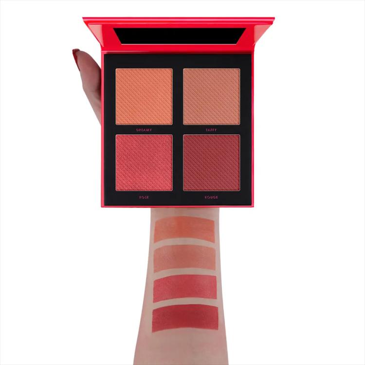 Daily Life Forever52 Cheek To Cheek Blush Palette - DGB001