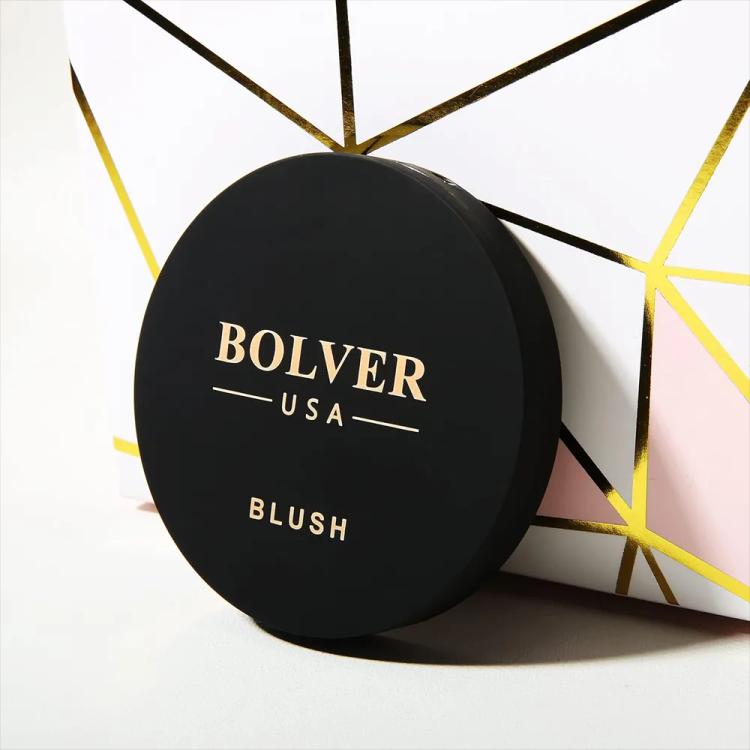 Bolver USA Blush Palette - 26