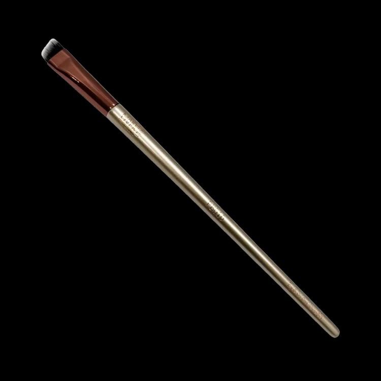 Make Over 22 Eyebrow Liner Brush - PB016