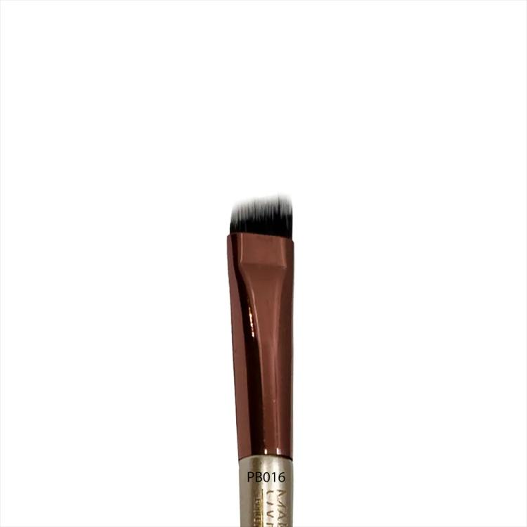 Make Over 22 Eyebrow Liner Brush - PB016
