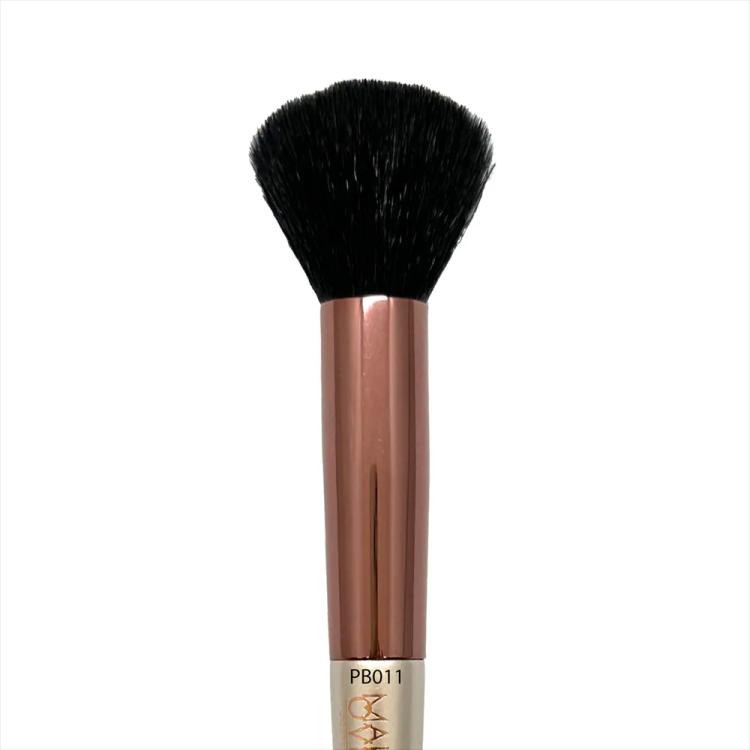 Make Over 22 Foundation & Powder Dispenser Brush - PB011