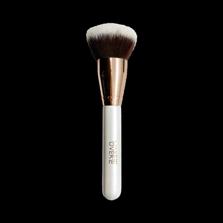 Make Over 22 Liquid & Cream Foundation Brush - BBR003