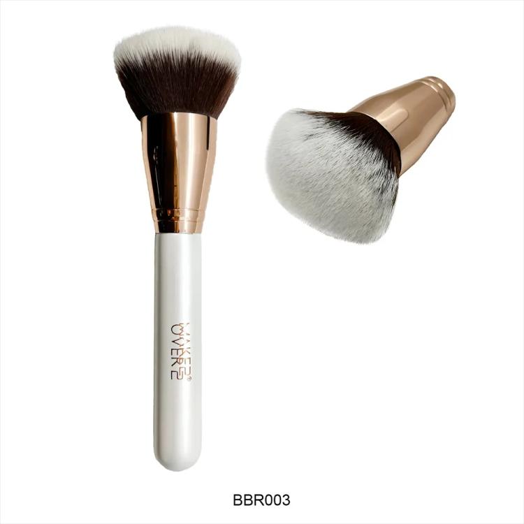 Make Over 22 Liquid & Cream Foundation Brush - BBR003