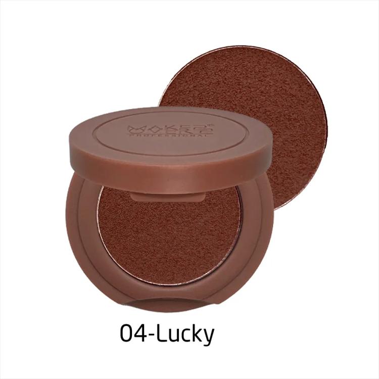 Make Over 22 Sweet Cheek Blush Tint & Stain - 04 Lucky