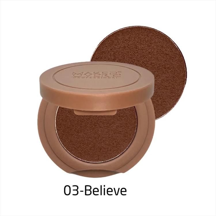 Make Over 22 Sweet Chic Cheek Tint & Stain - 03 Believe