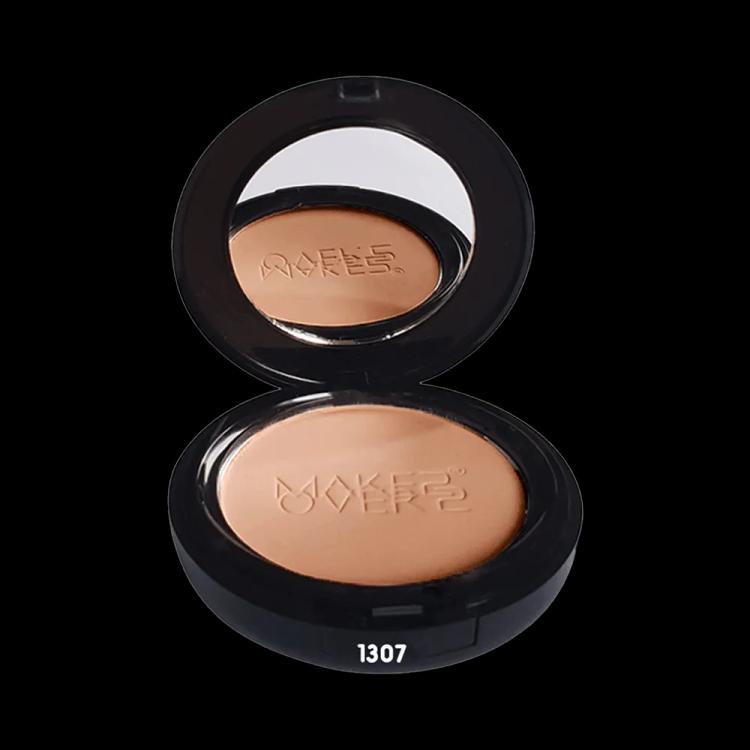 Make Over 22 Compact Face Powder - M1307