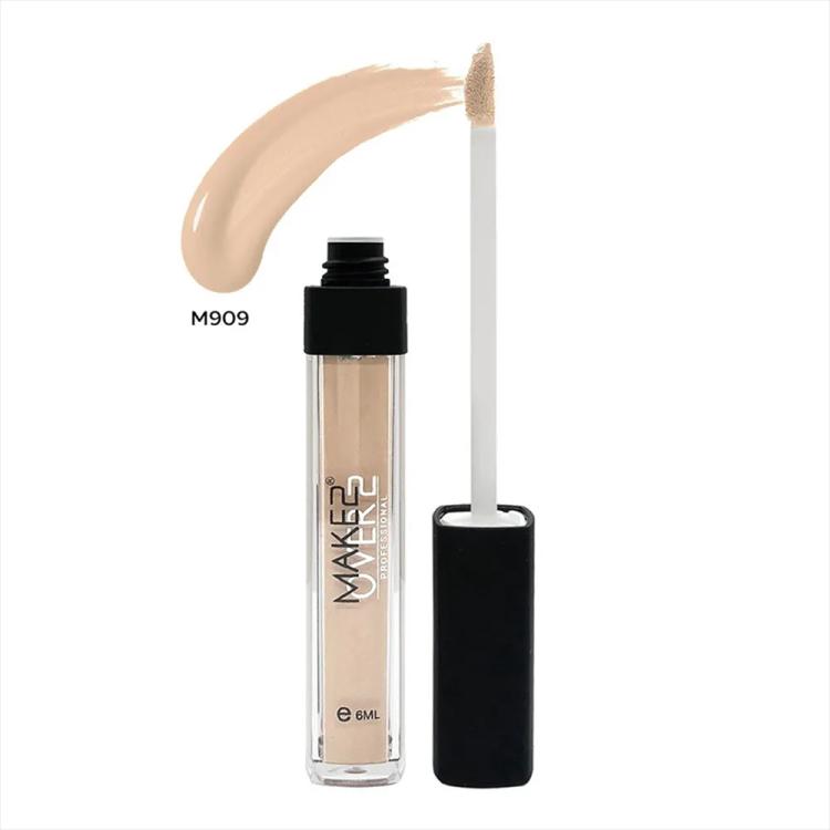 Make Over 22 Pro Long Wear Liquid Concealer - M909