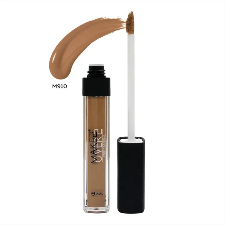 Make Over 22 Pro Long Wear Liquid Concealer - M910