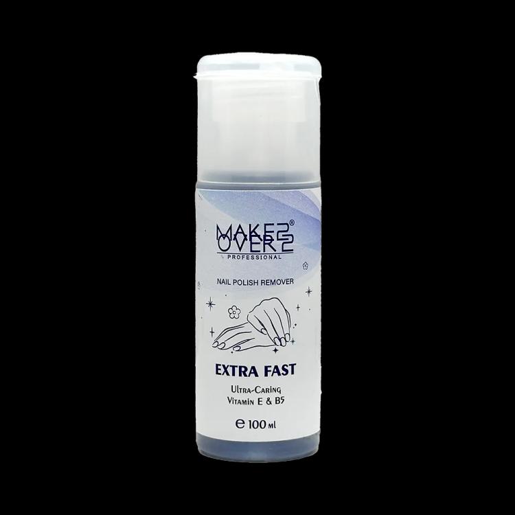 Make Over 22 Liquid Nail Polish Remover - NPR02