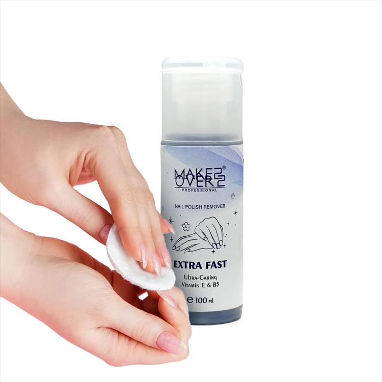 Make Over 22 Liquid Nail Polish Remover - NPR02