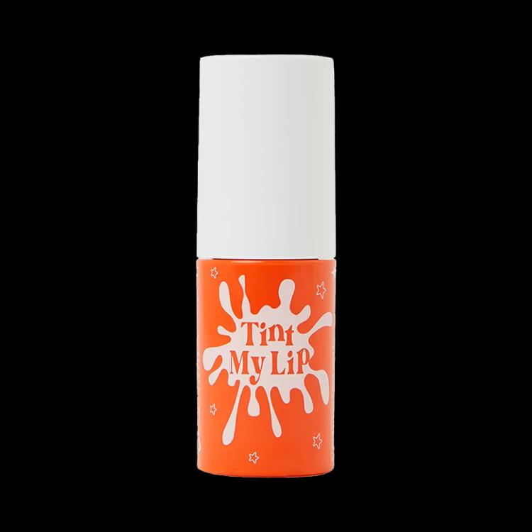 Make Over 22 My Lip Lip & Cheek Tint - Orange