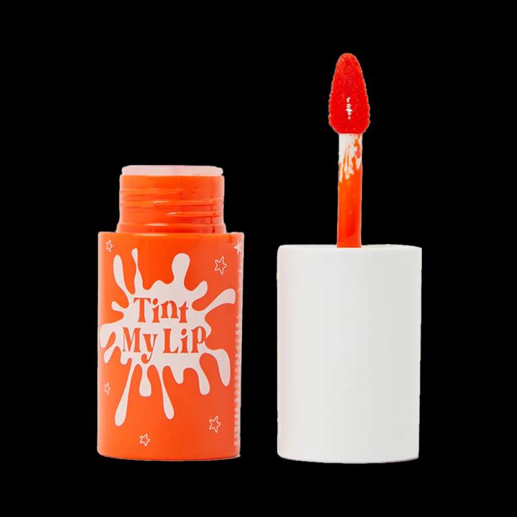Make Over 22 My Lip Lip & Cheek Tint - Orange