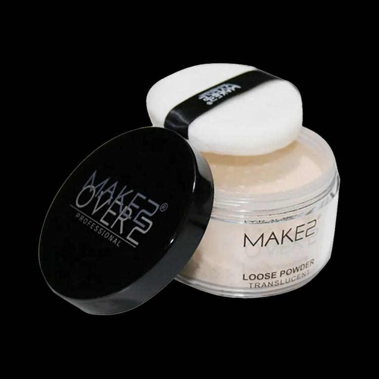 Make Over 22 Loose Powder - M1001