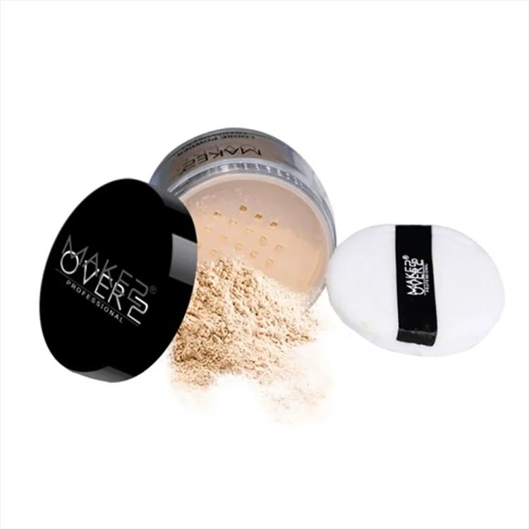 Make Over 22 Loose Powder - M1001