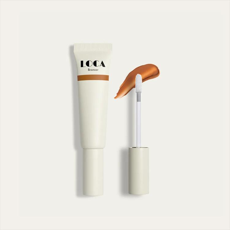 LOCA Bronzer - 1 Light Brown