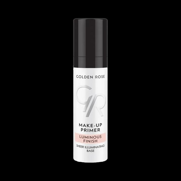 Golden Rose makeup Primer Tinted Luminous - 30 ml