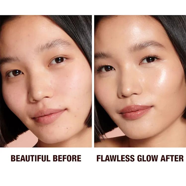 Charlotte Tilbury Hollywood Flawless Filter - 2.5 Fair
